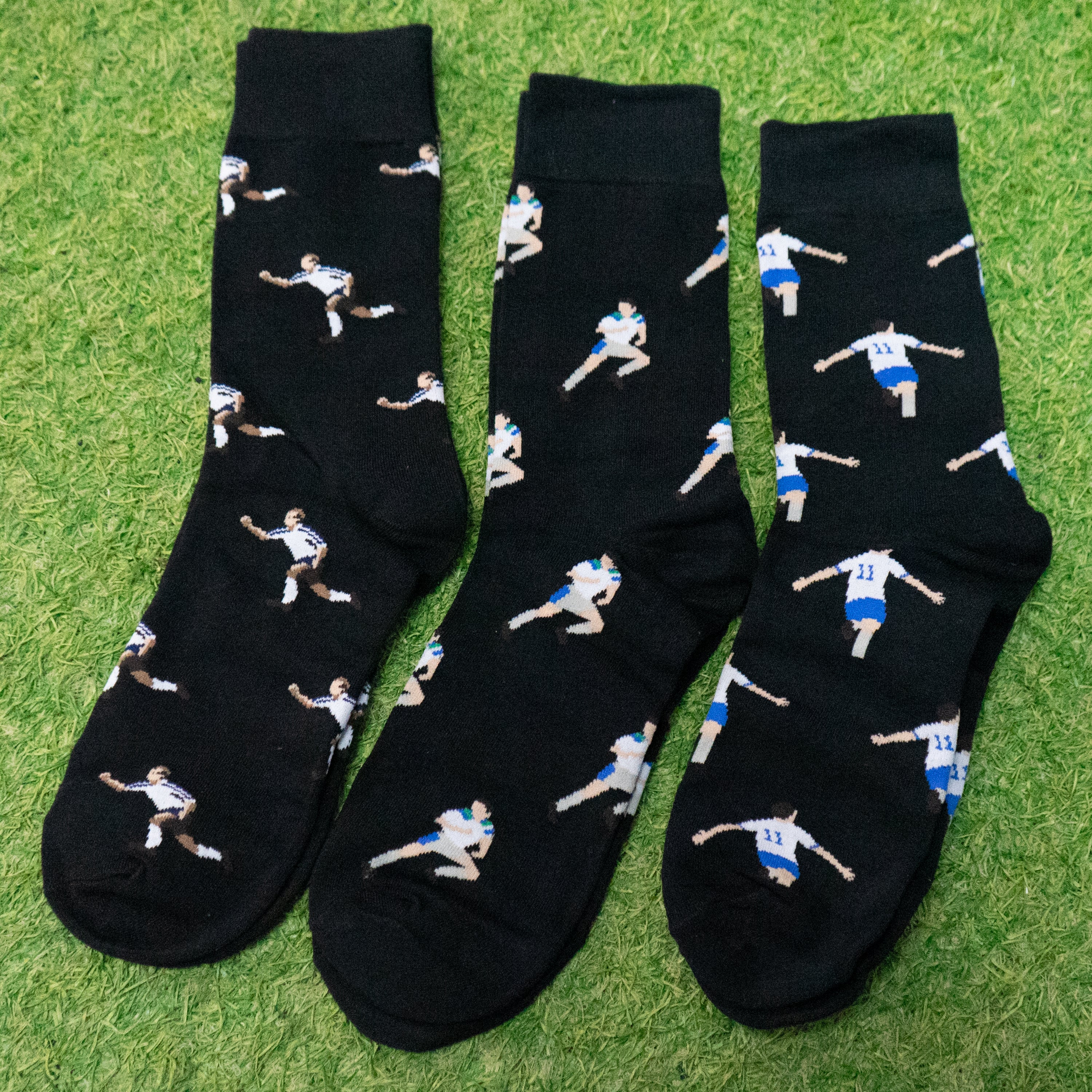 Legends Socks