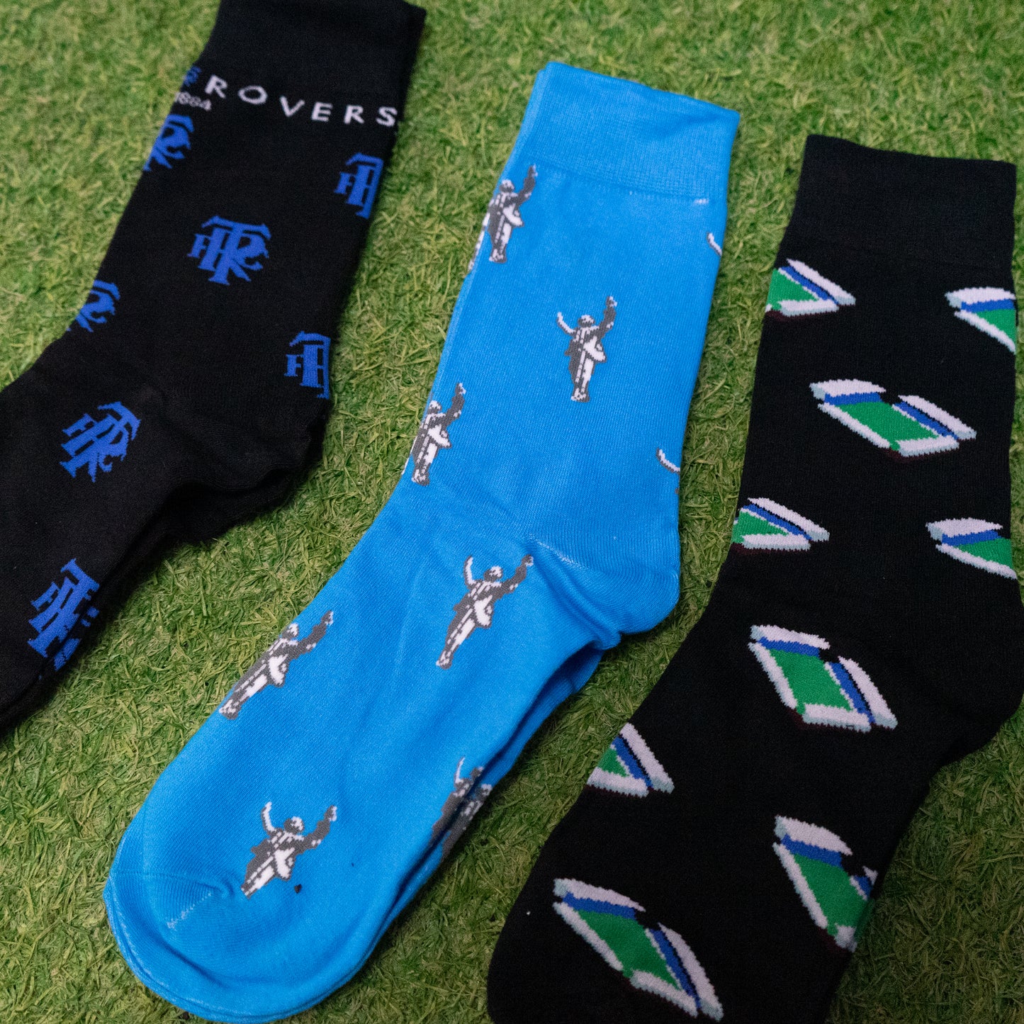 Icon Socks