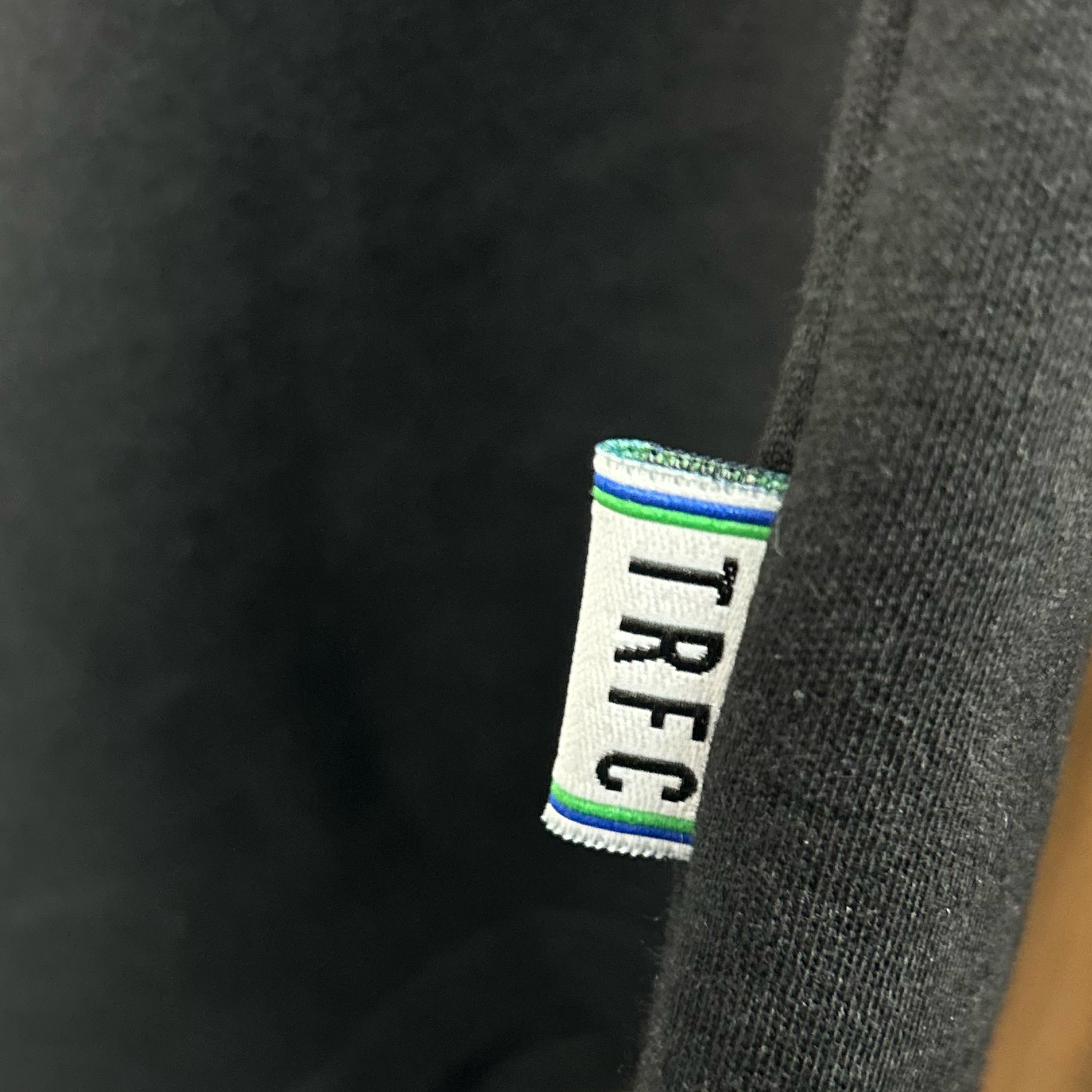 Legends Yates T Shirt | White