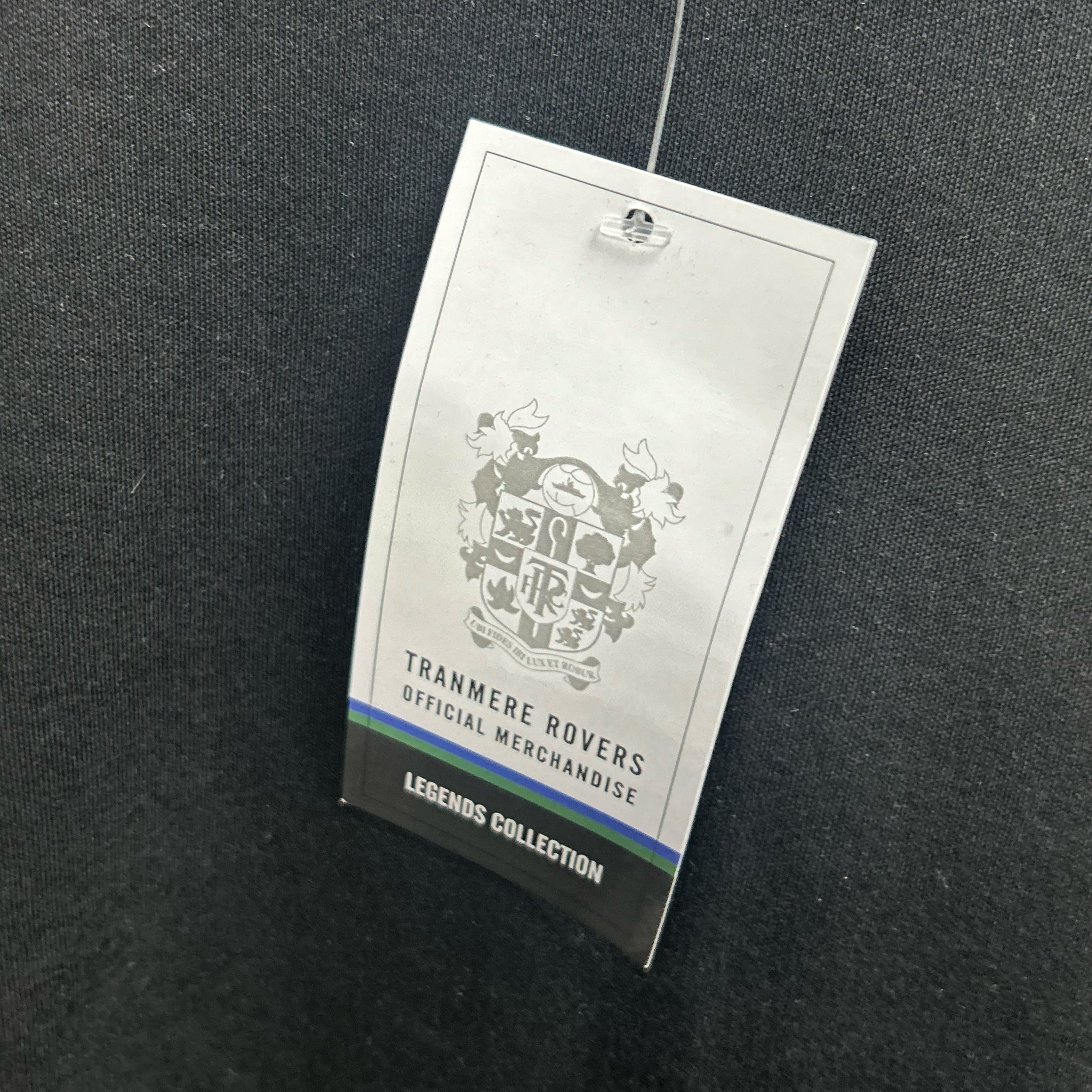 Legends Yates TShirt | Navy