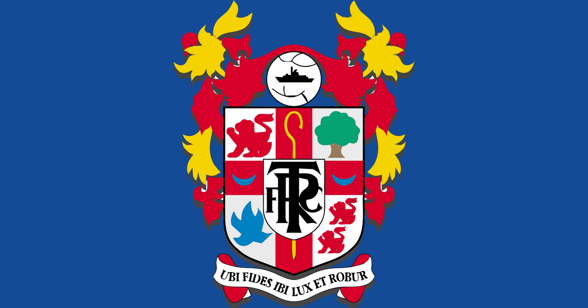 Tranmere fc hot sale