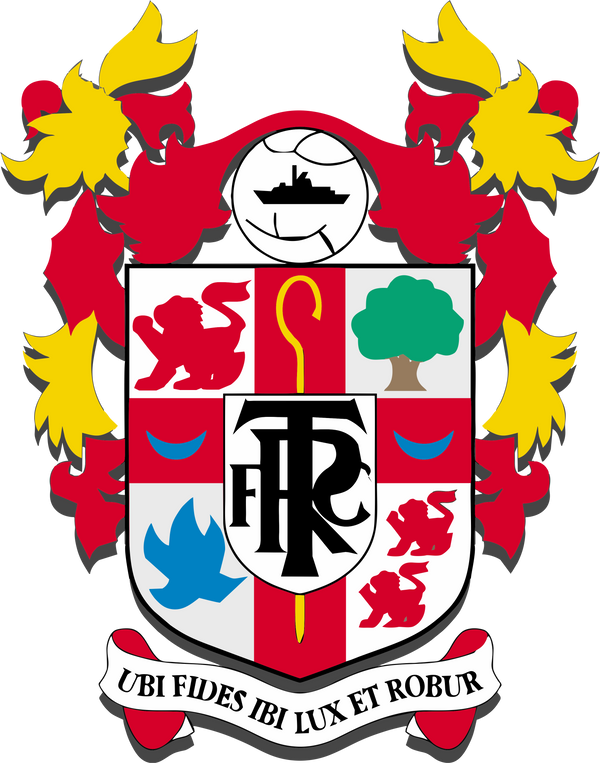 Tranmere Rovers Football Club