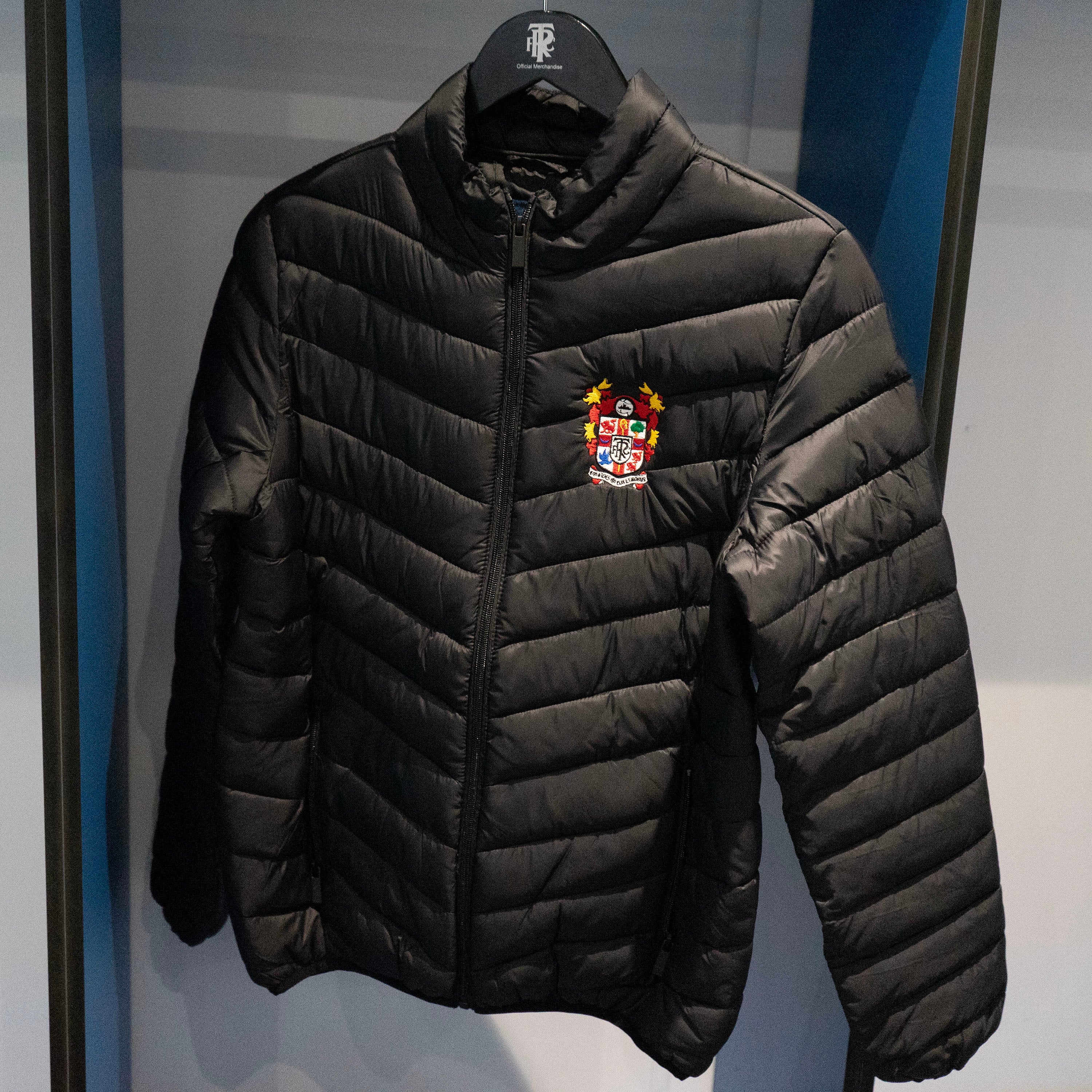 Womens Ripley Jacket