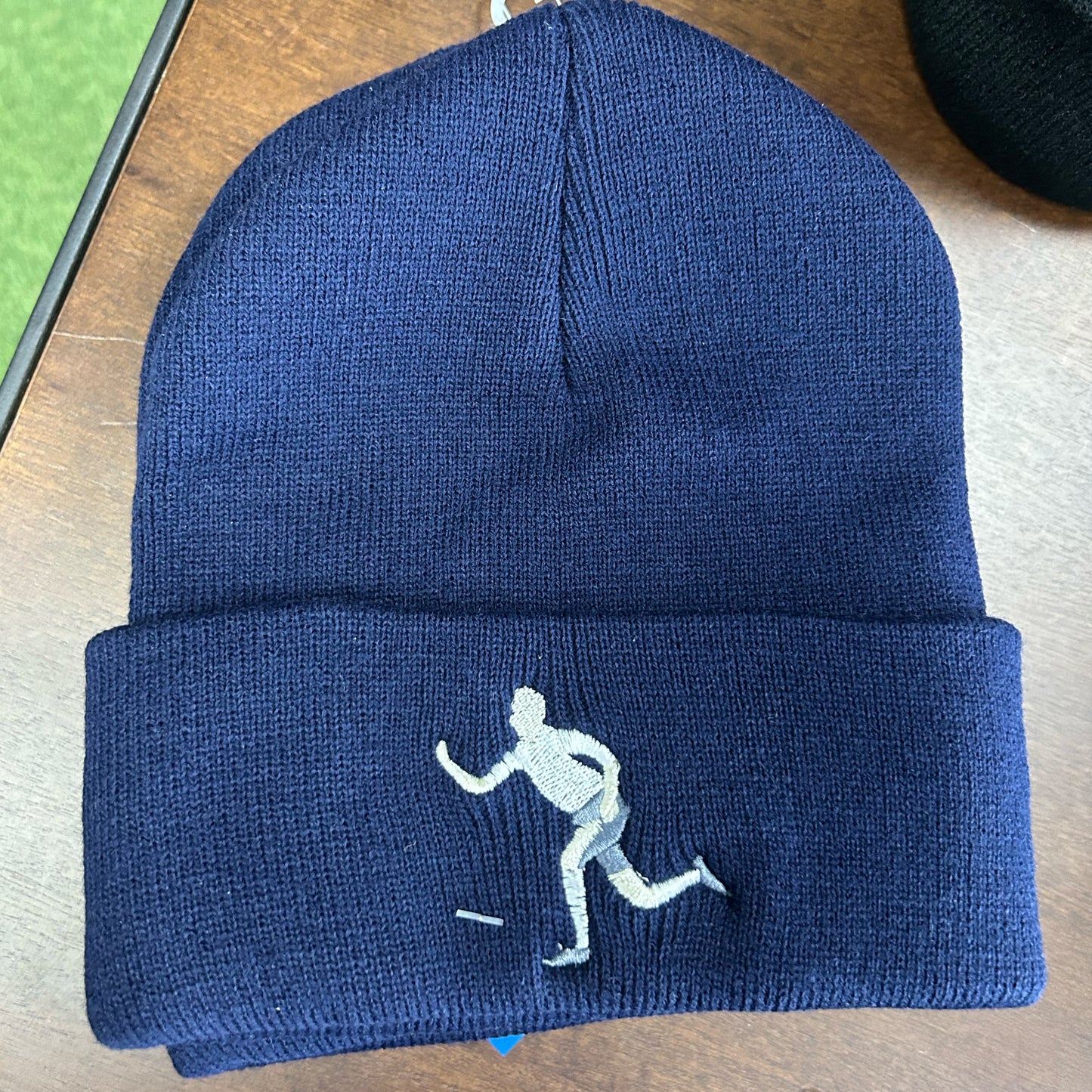 Yates Beanie