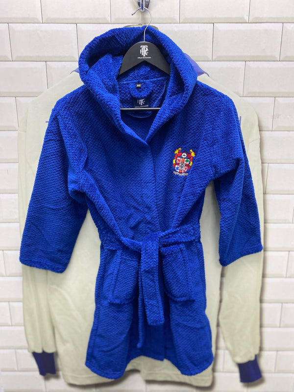 Junior Venus Robe