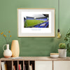 A3 Framed Prenton Park Print