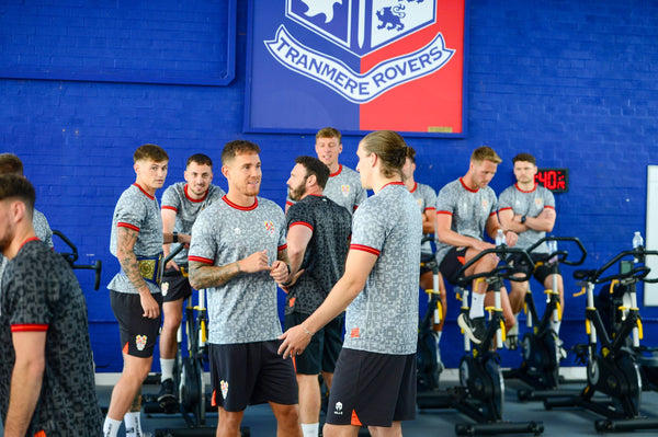 Player Training Wear