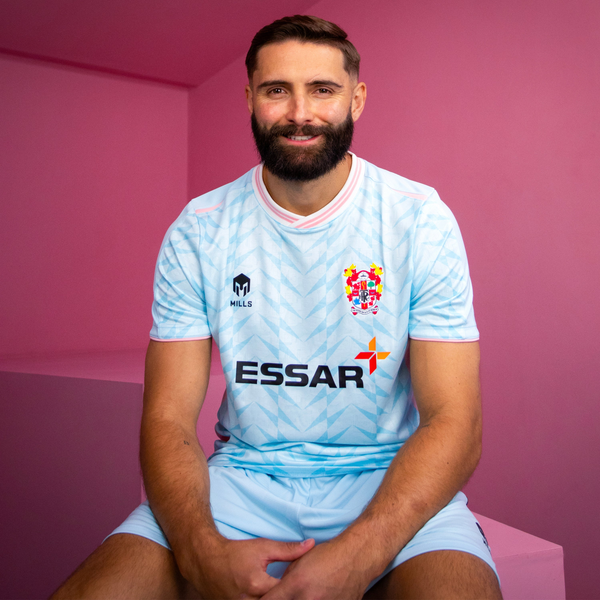 Away Kit