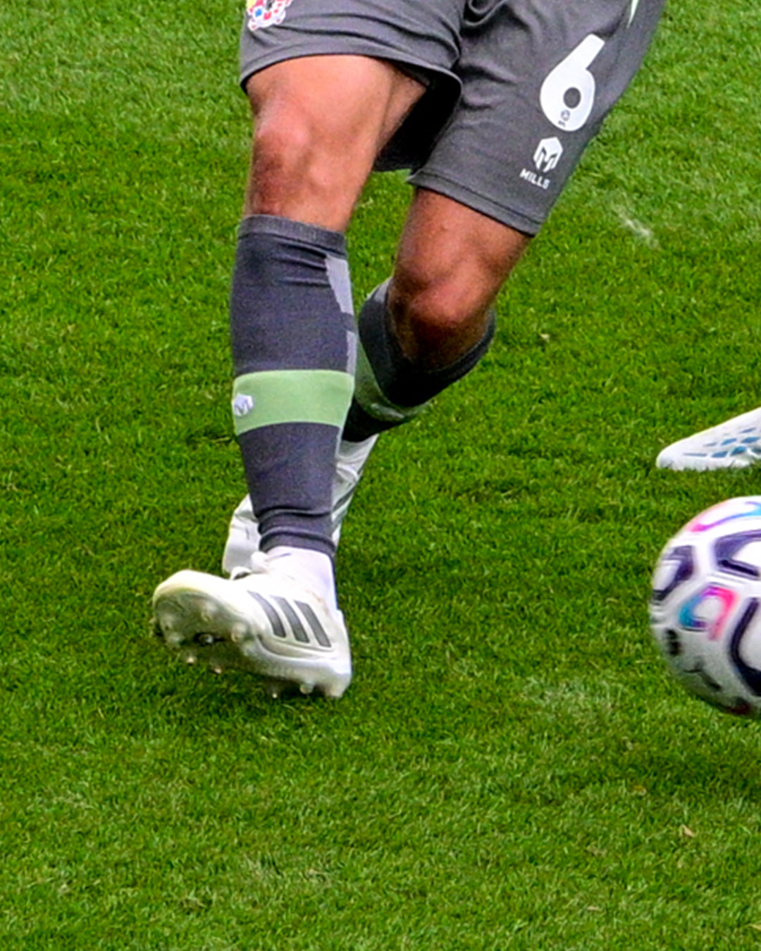Away Socks | Junior | 2026/27