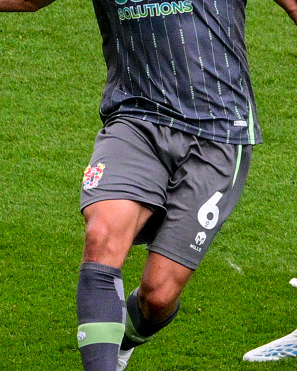 Away Shorts | Junior | 2026/27