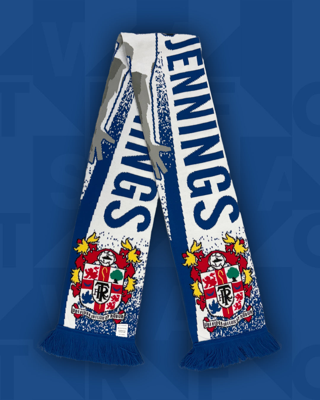 Jennings Scarf