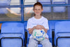 White Dalton Junior T Shirt