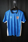 2026/27 | Royal Blue Limited Edition Training T-Shirt | Adult