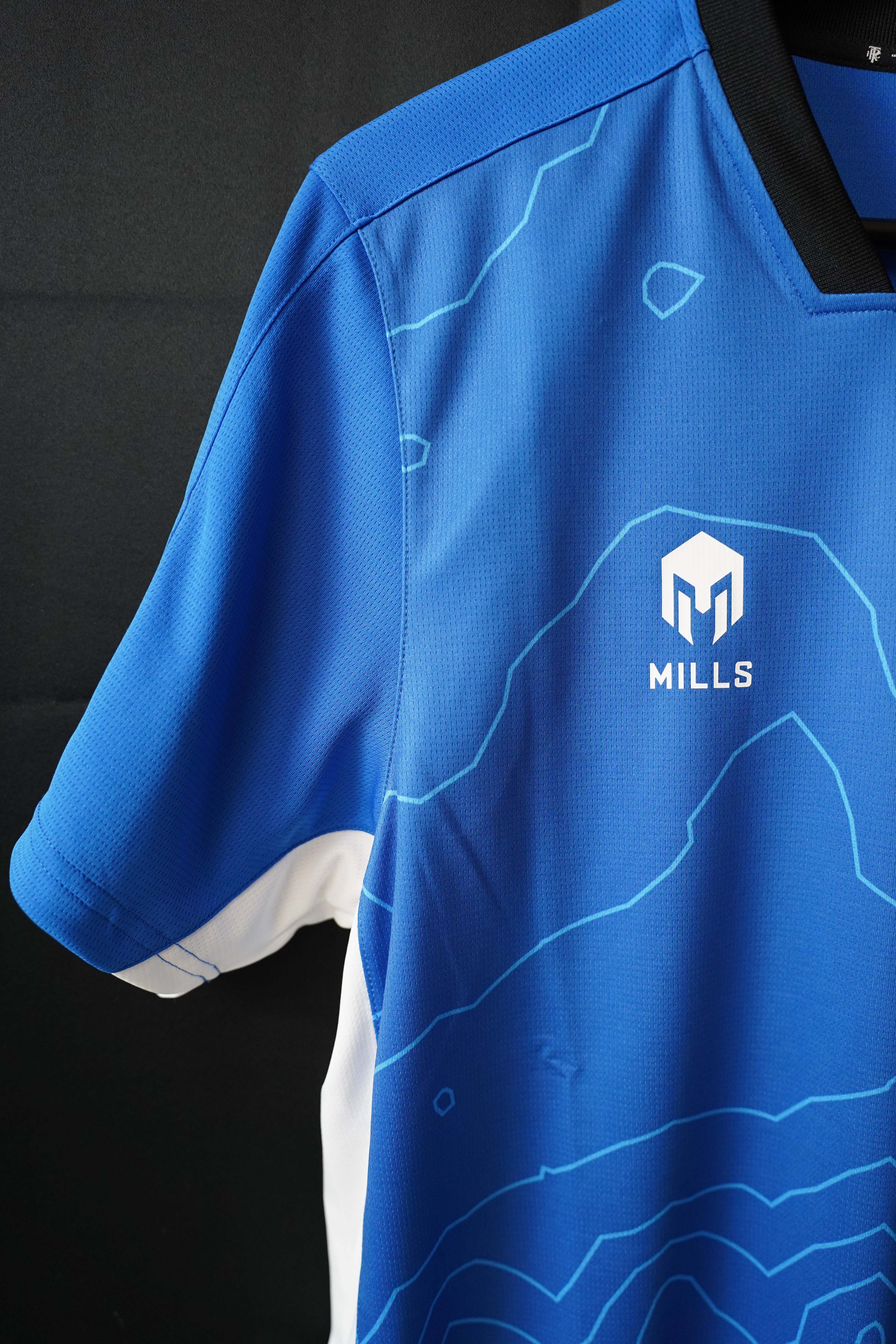2026/27 | Royal Blue Limited Edition Training T-Shirt | Adult