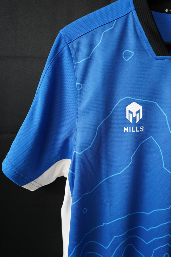 2026/27 | Royal Blue Limited Edition Training T-Shirt | Adult