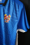2026/27 | Royal Blue Limited Edition Training T-Shirt | Junior