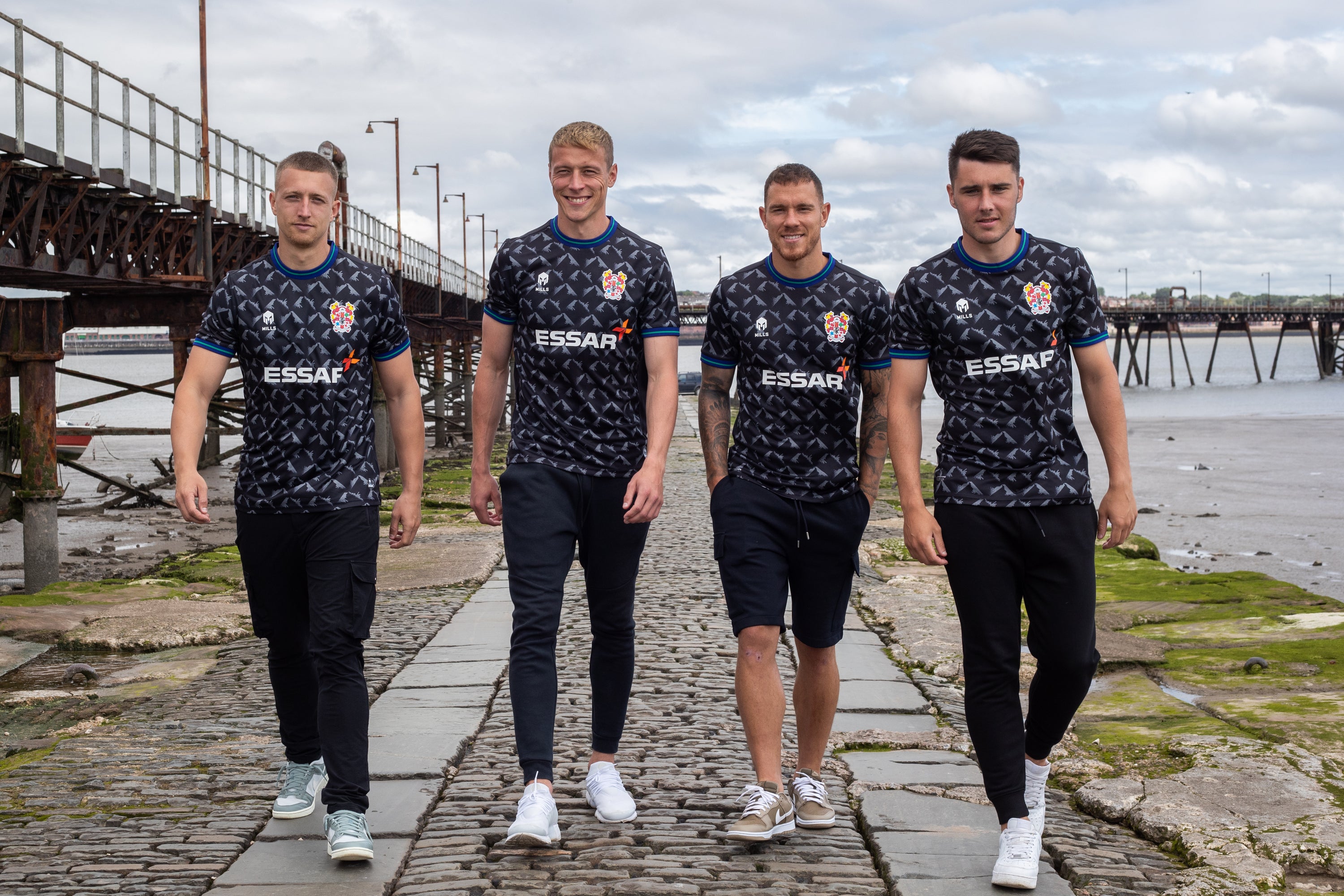 Tranmere Rovers Football Club