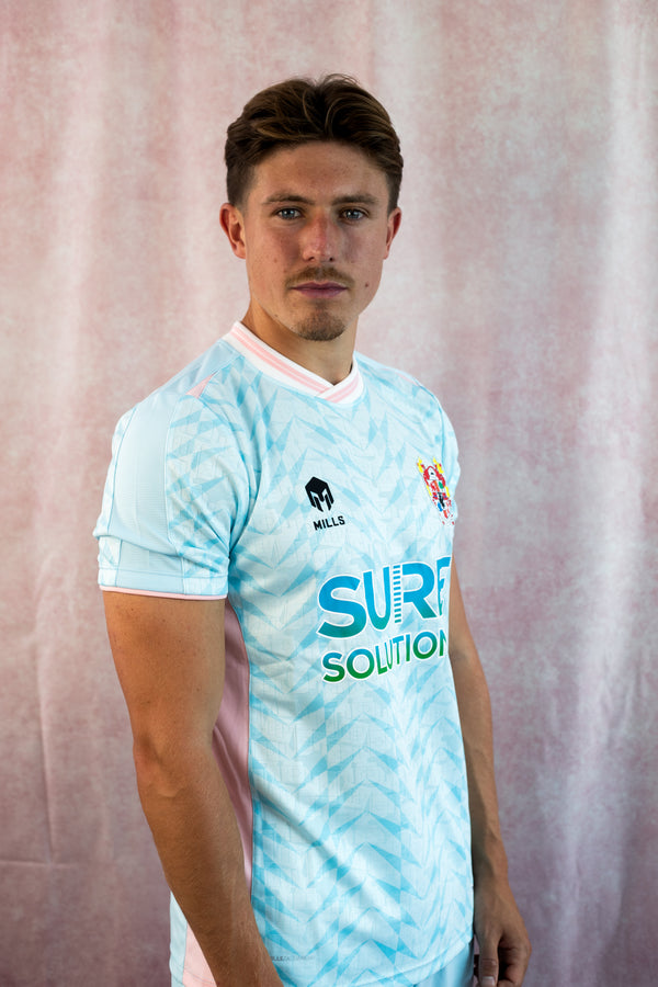 Third Jersey | Mini Kit | 2026/27