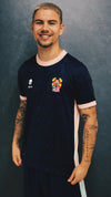 2025/26 | Limited Edition Top | Junior | Navy