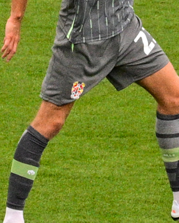 Away Shorts | Adults | 2026/27