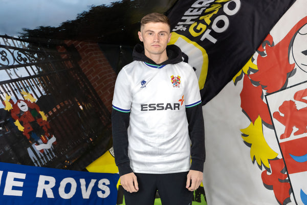 Adult Home Jersey - 2023/24