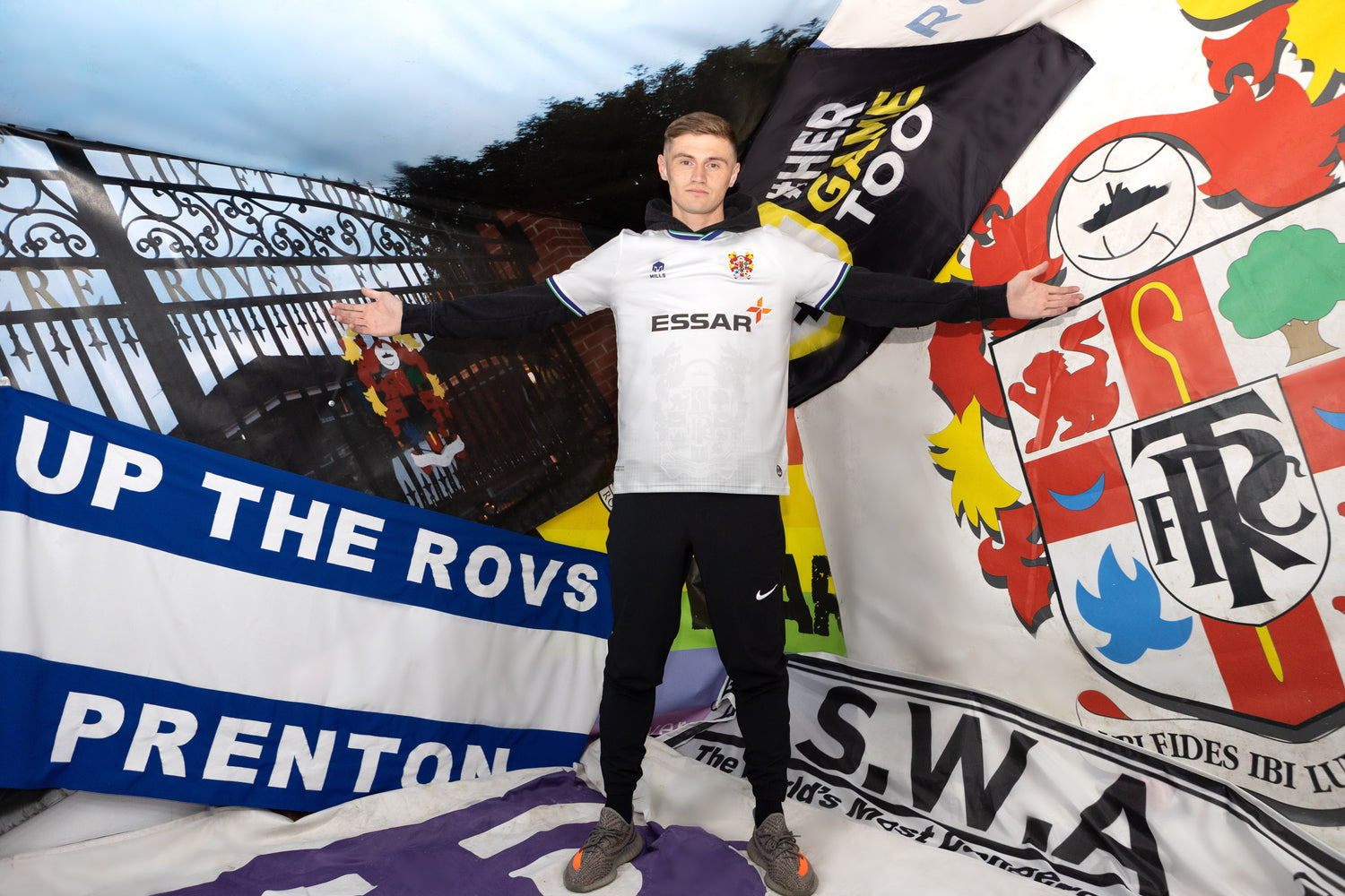 Tranmere Rovers Football Club