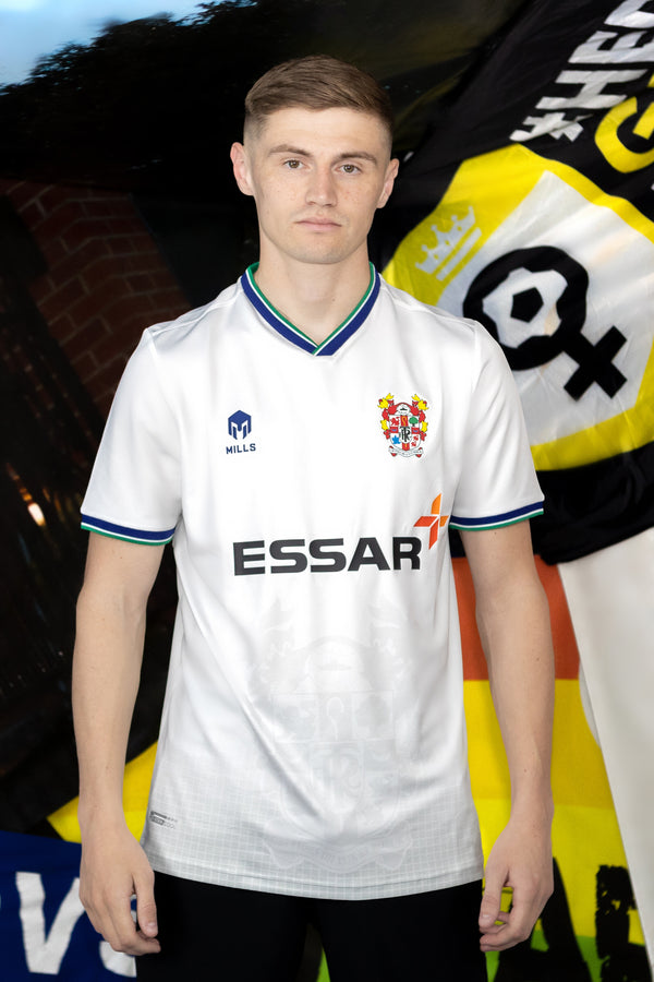 Adult Home Jersey - 2023/24