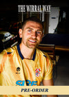 Home Goalkeeper Jersey | Junior | 2026/27