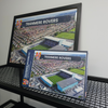 Tranmere Rovers Prenton Park Jigsaw