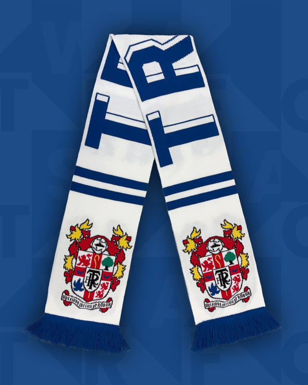 TRFC Scarf