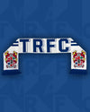 TRFC Scarf