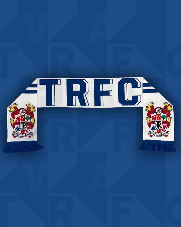 TRFC Scarf