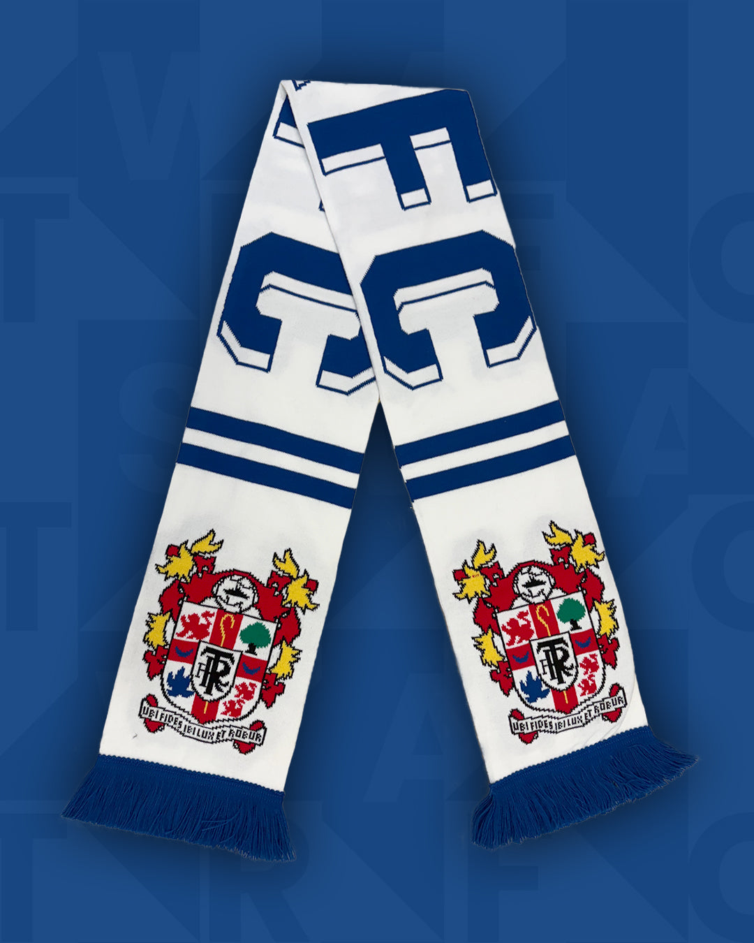 TRFC Scarf
