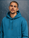Elevate Hoody | Teal