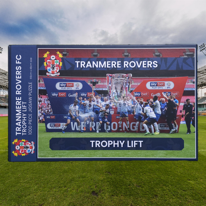 Tranmere Rovers Football Club