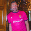 Adult | Home Keeper Jersey | 2024/25