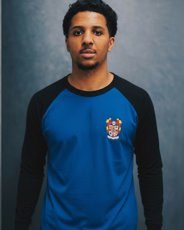 Junior Brookdale PJ Set