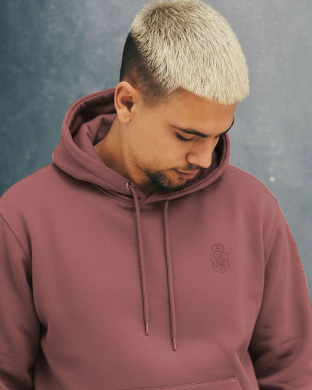 Elevate Hoodie | Berry