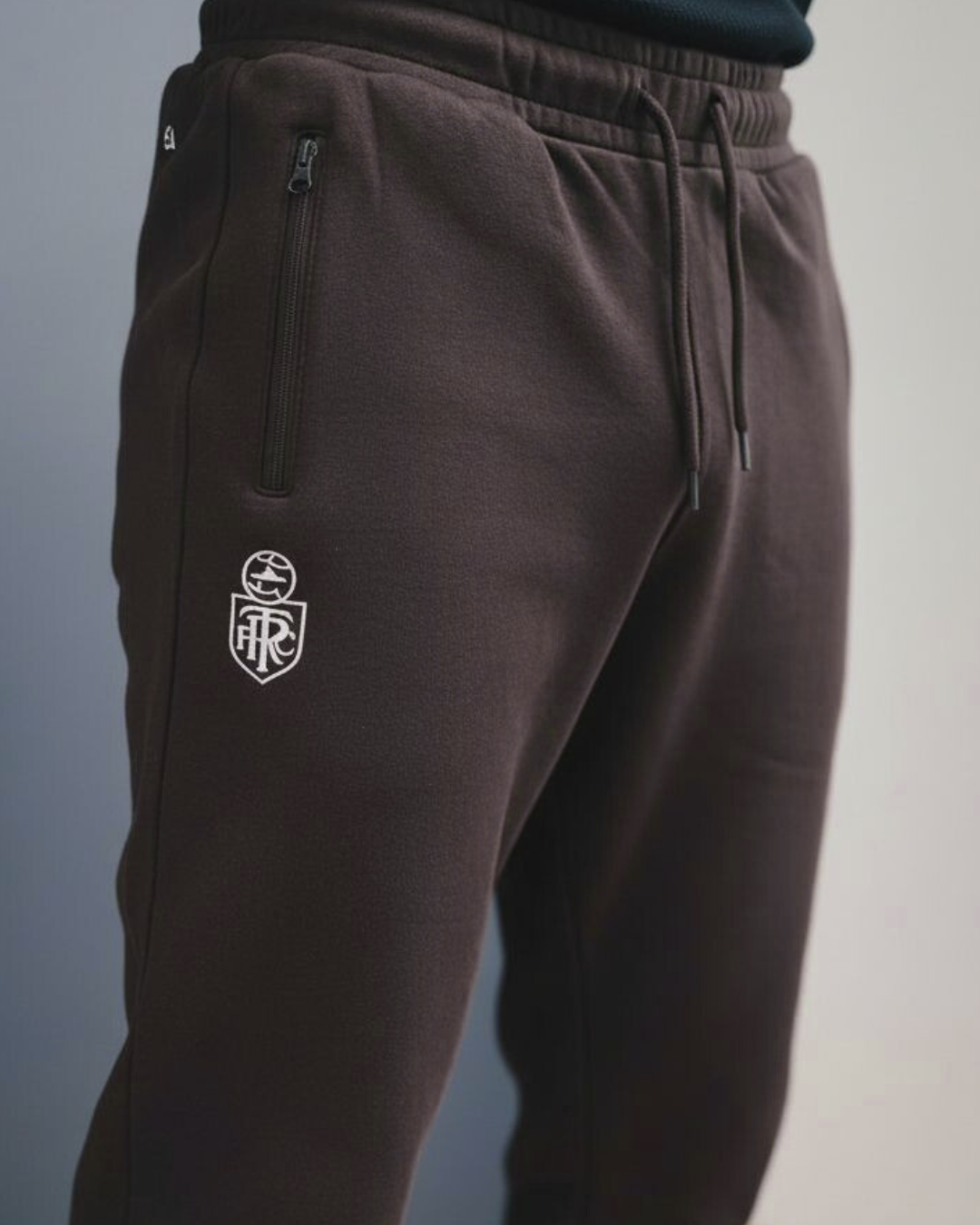 Elevate Joggers | Black