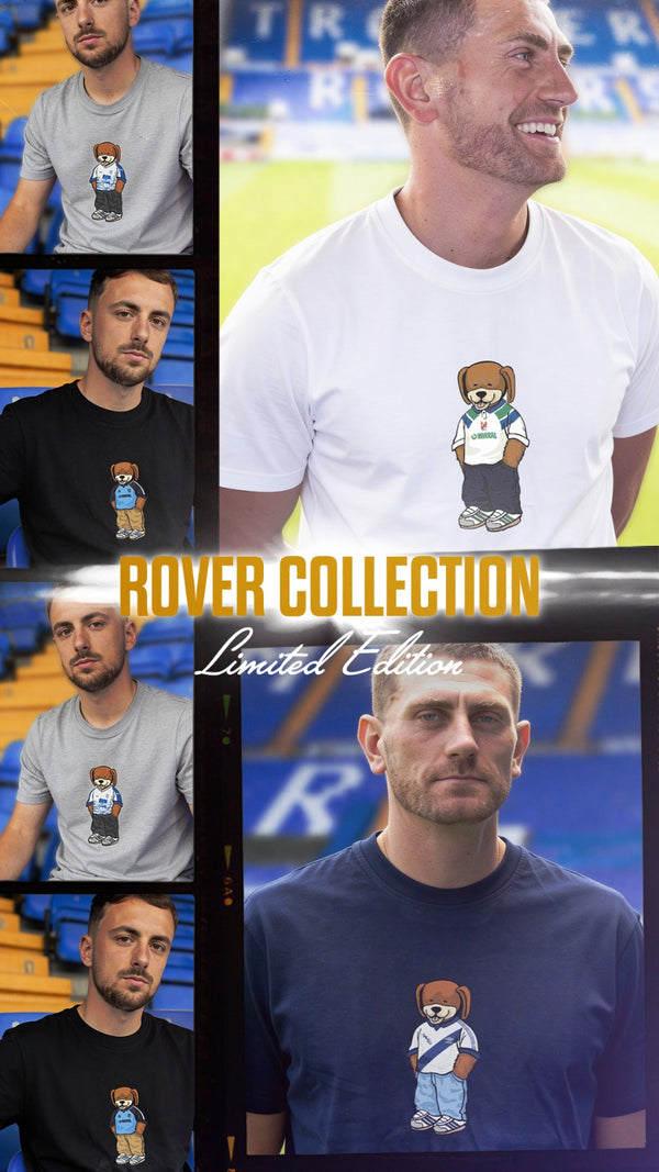 Retro Rover Limited Edition Collection