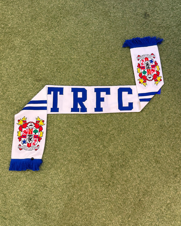 TRFC Scarf