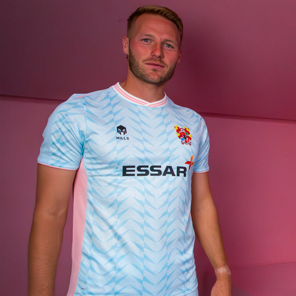 2025/26 | Away Jersey | Adult