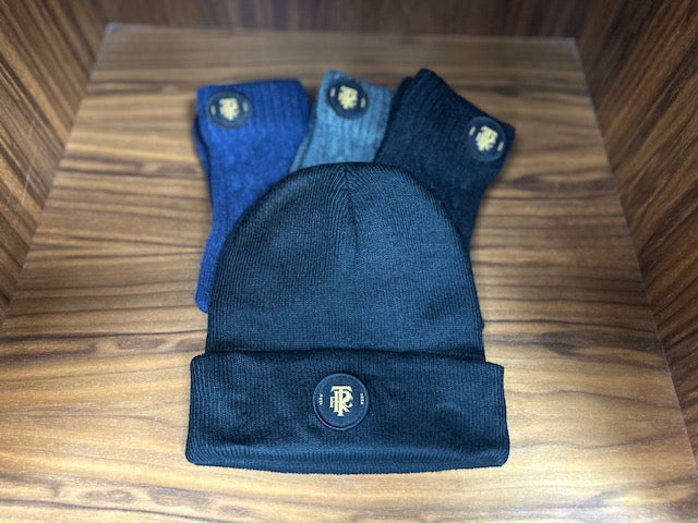 TRFC Beanie