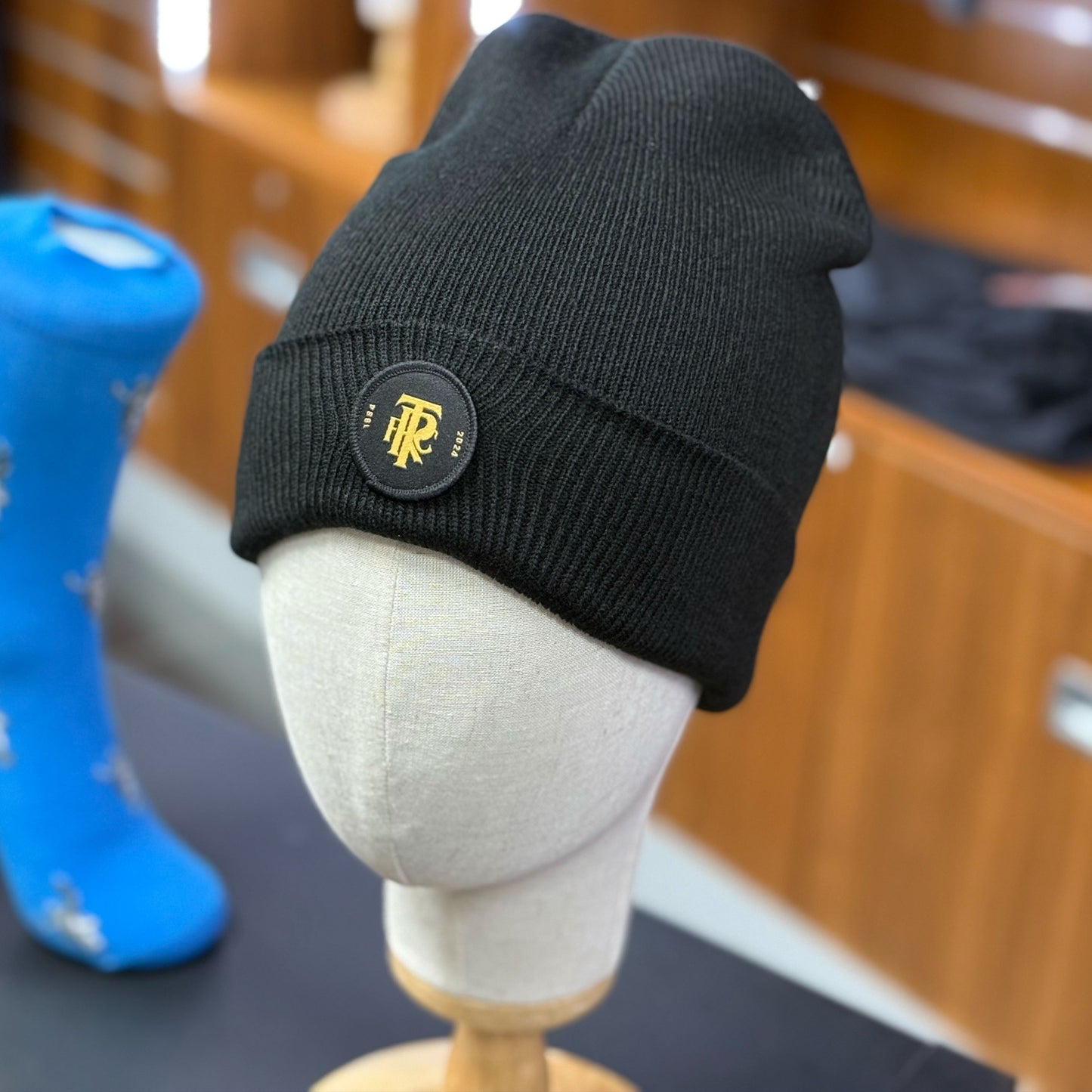 TRFC Beanie