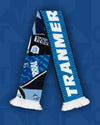 Wirral TRFC Scarf