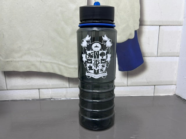 TRFC Water Bottle | Black