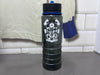 TRFC Water Bottle | Black