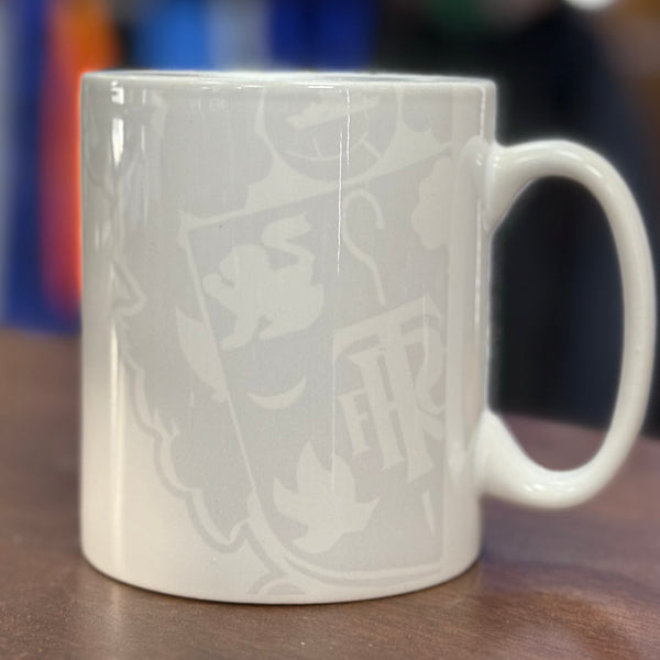 Crest Mug