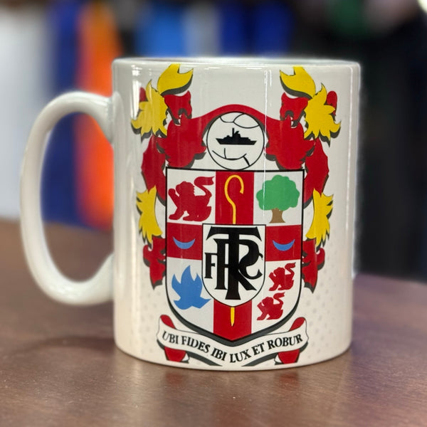 Crest Mug