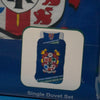 Tranmere Rovers Single Duvet Set – Official Club Crest